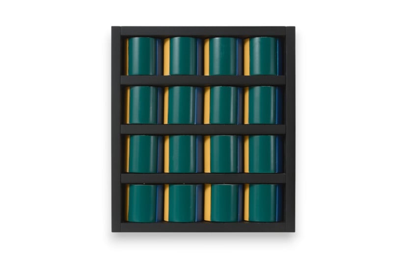 OTI 10 - Spin, Spin Tomassini Selection - 3