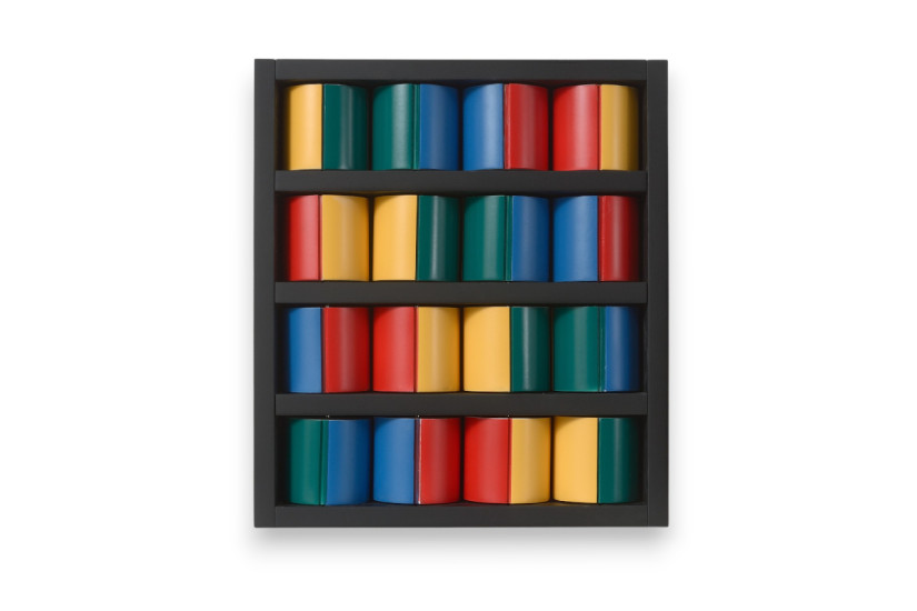 OTI 10 - Gira, Gira Tomassini Selection - 4