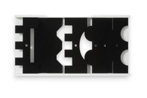 OTI 11 – Incontri Geometrici Colorati Tomassini Selection - 1