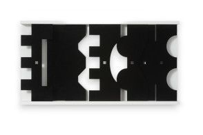 OTI 11 – Rencontres Géométriques Colorées Tomassini Selection - 1