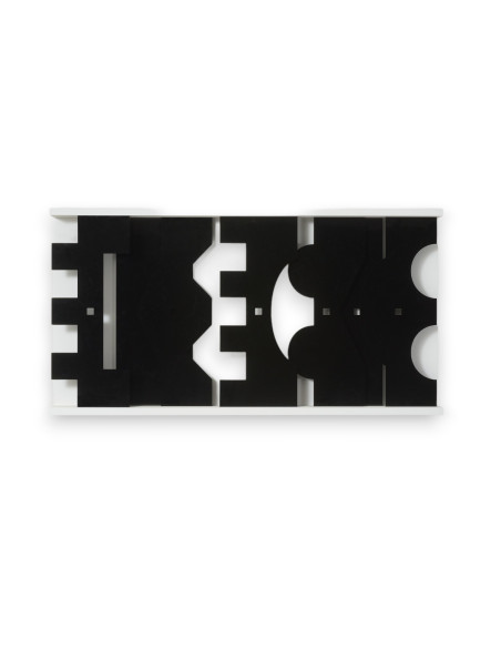 OTI 11 – Incontri Geometrici Colorati Tomassini Selection - 1