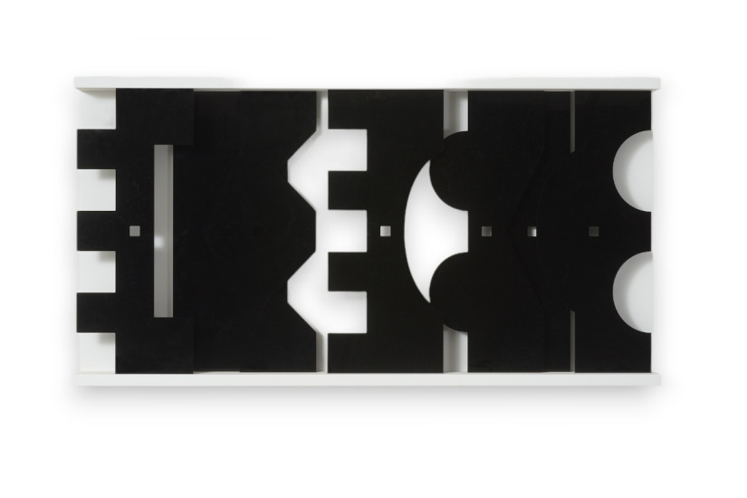 OTI 11 – Colorful Geometric Encounters Tomassini Selection - 1