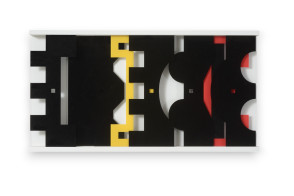 OTI 11 – Rencontres Géométriques Colorées Tomassini Selection - 1 2