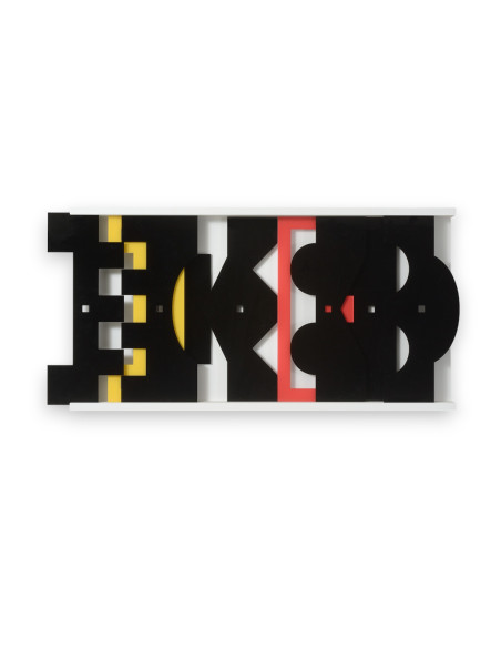 OTI 11 – Incontri Geometrici Colorati Tomassini Selection - 3