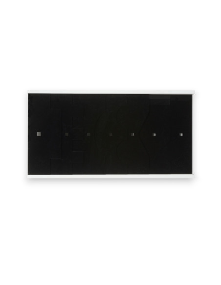 OTI 11 – Colorful Geometric Encounters Tomassini Selection - 4