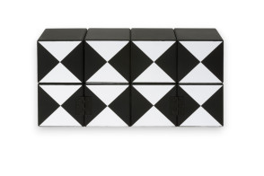 OTI 3 - Four plus Four Equals....One Tomassini Selection - 1 2