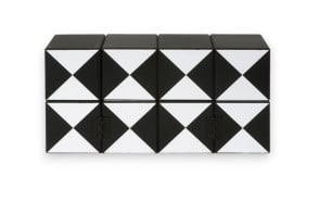 OTI 3 - Quattro più Quattro Uguale a….Uno Tomassini Selection - 1 2