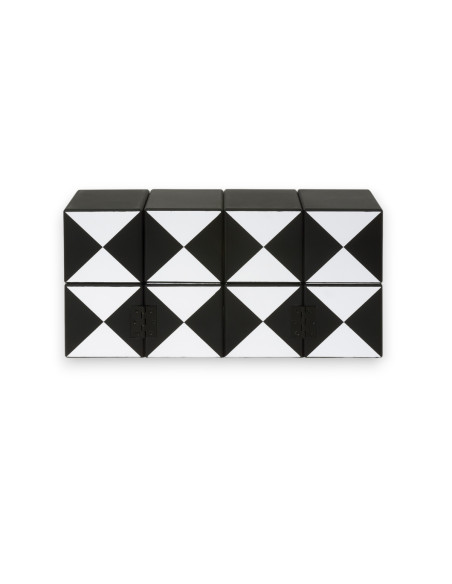 OTI 3 - Four plus Four Equals....One Tomassini Selection - 2