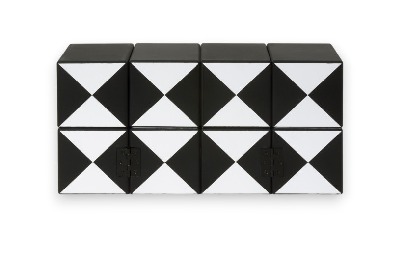 OTI 3 - Four plus Four Equals....One Tomassini Selection - 2