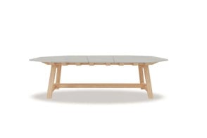 Rafael Outdoor Table Ethimo - 1