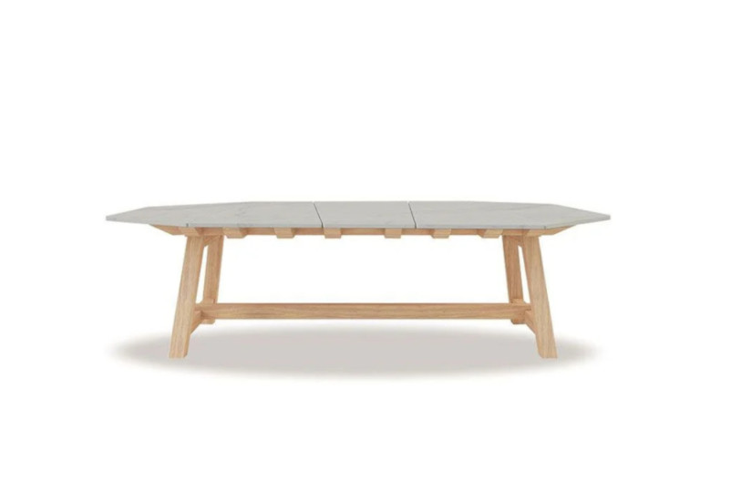 Table d'extérieur Rafael Ethimo - 1
