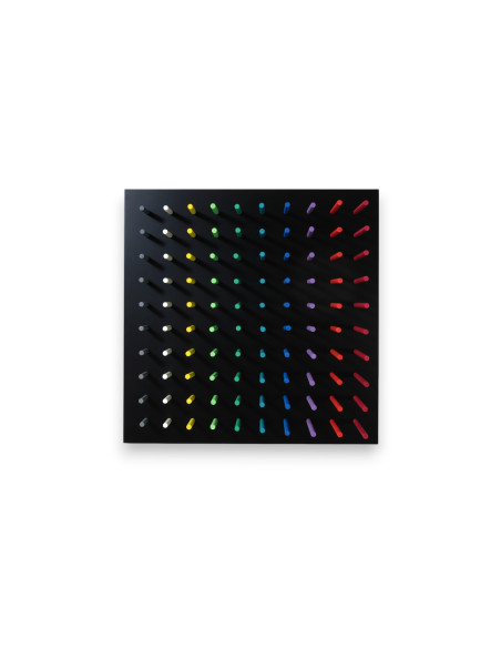 OTI 1 - Order or Disorder Tomassini Selection - 1