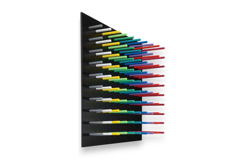 OTI 1 - Order or Disorder Tomassini Selection - 2