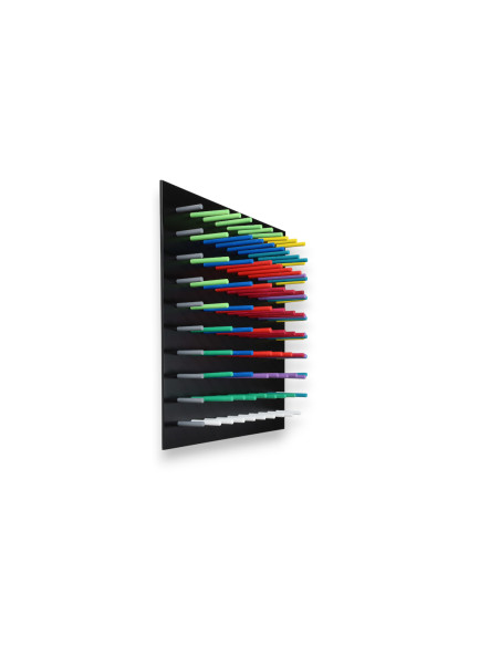 OTI 1 - Order or Disorder Tomassini Selection - 3