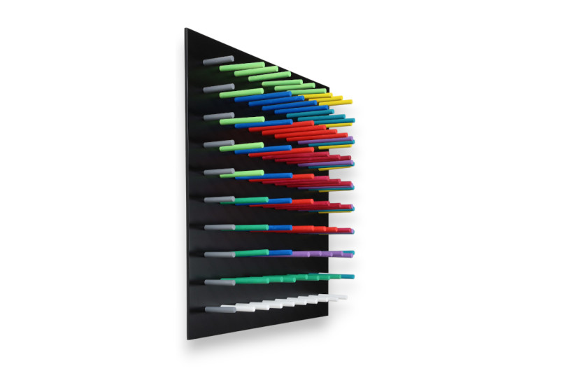 OTI 1 - Ordine o Disordine Tomassini Selection - 3