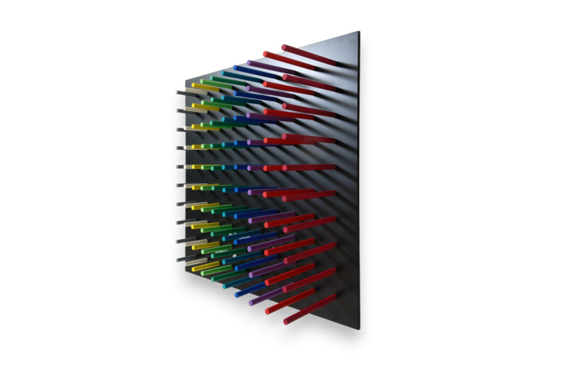 OTI 1 - Ordine o Disordine Tomassini Selection - 4