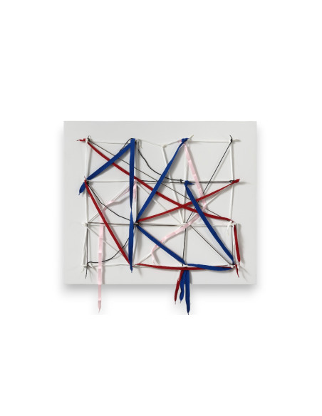 OTI 5 - Laces & Straps Tomassini Selection - 4