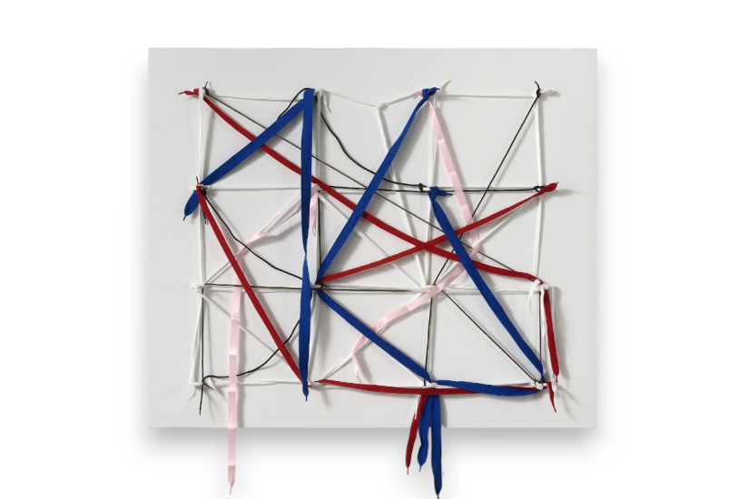 OTI 5 - Laces & Straps Tomassini Selection - 4