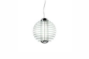 0024 Suspension Lamp Fontana Arte - 1