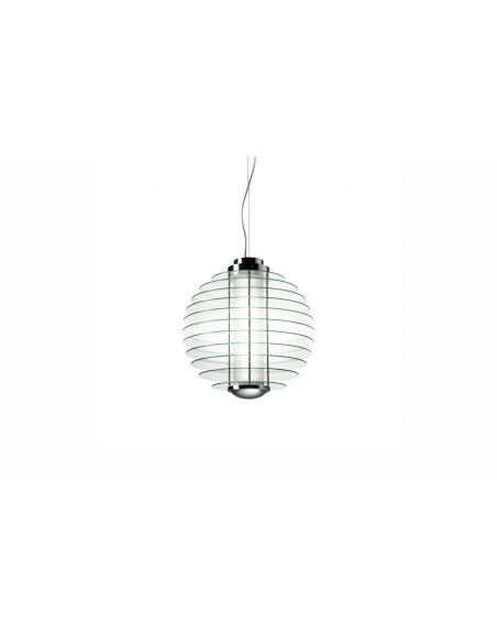 0024 Suspension Lamp Fontana Arte - 1