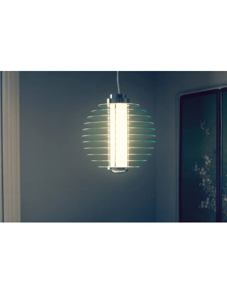 0024 Suspension Lamp Fontana Arte - 2