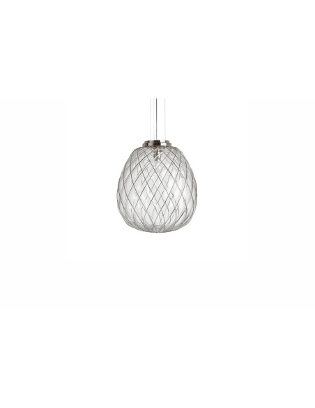 Pinecone Suspension Lamp Fontana Arte - 2