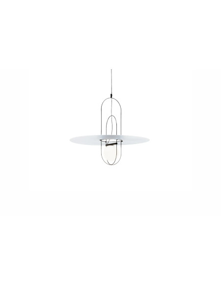 Setareh Suspension Lamp Fontana Arte - 1