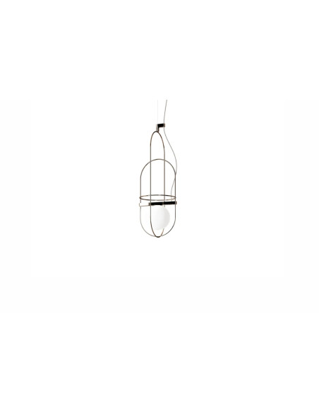 Setareh Suspension Lamp Fontana Arte - 3