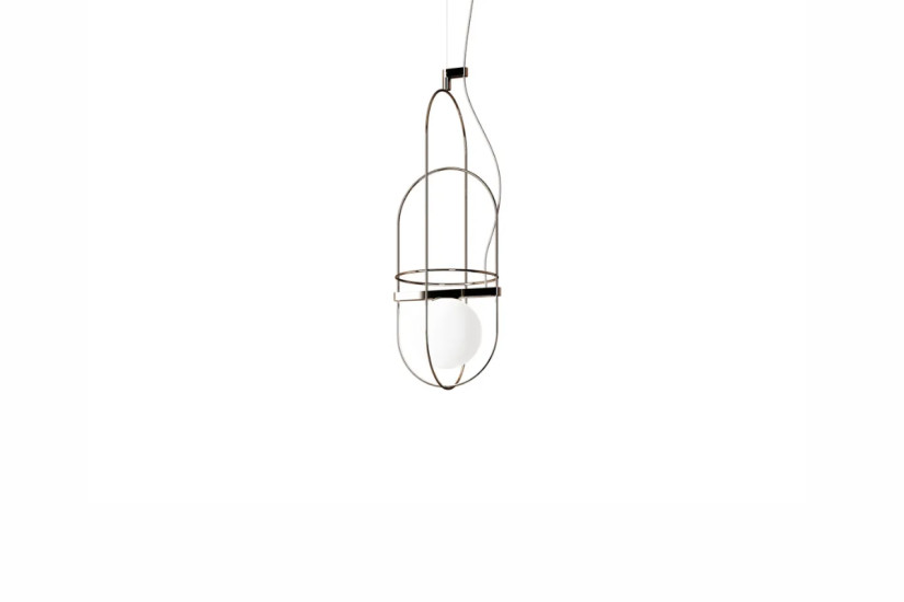 Setareh Suspension Lamp Fontana Arte - 3