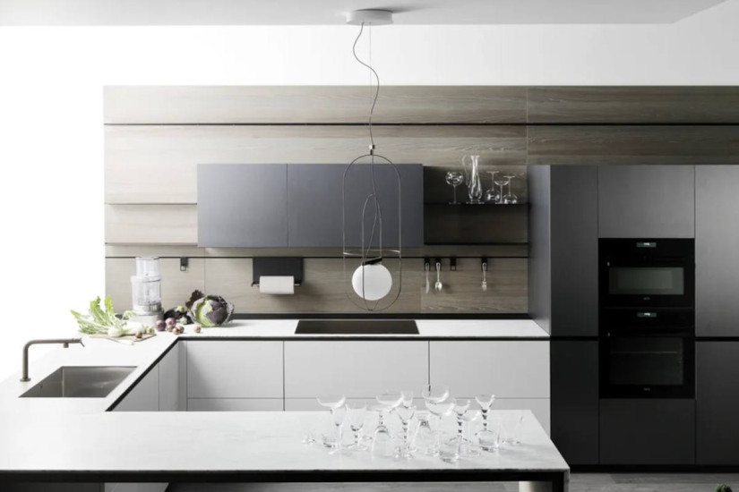 Setareh Suspension Lamp Fontana Arte - 5