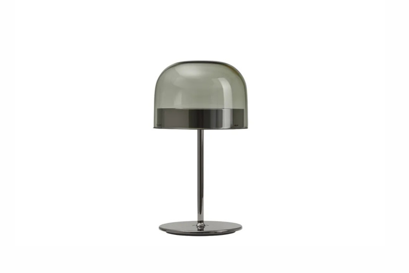 Lampada da Tavolo Equatore - Fontana Arte | Prezzi e Catalogo Online