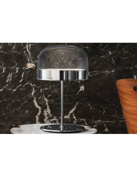 Lampe de Table Equatore Fontana Arte | Achats en Ligne