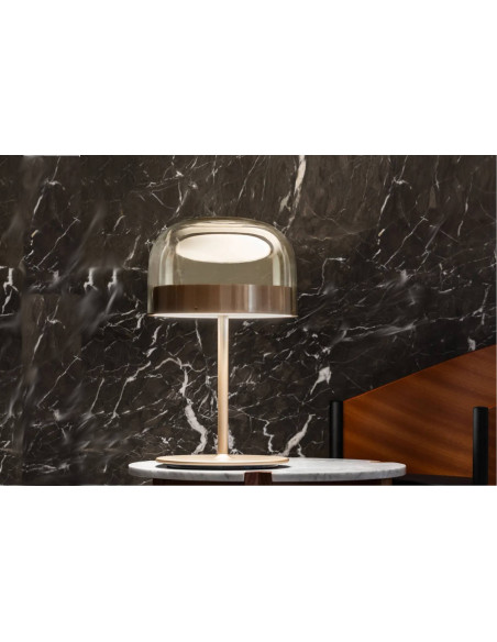 Lampe de Table Equatore Fontana Arte | Achats en Ligne