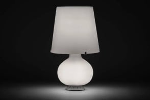 Lampada da Tavolo Fontana Fontana Arte - 1 2