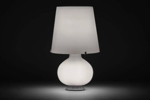 Table Lamp Fontana Fontana Arte - 1 2