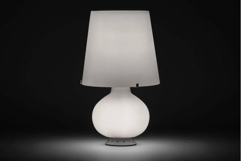 Lampe de Table Fontana Fontana Arte - 2