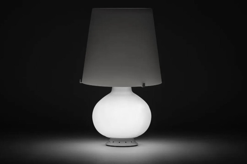 Table Lamp Fontana Fontana Arte - 3