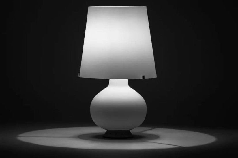 Lampe de Table Fontana Fontana Arte - 4