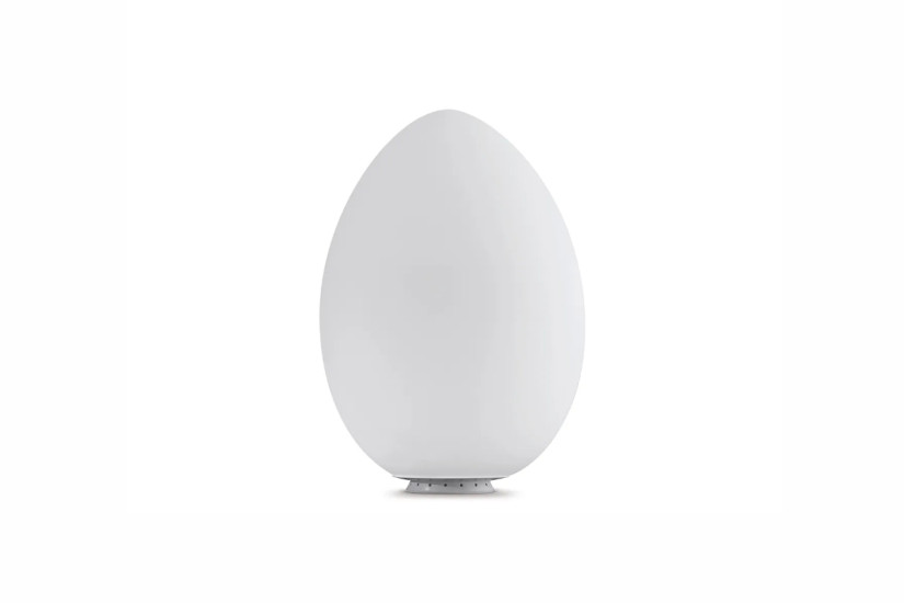 Lampe de Table Uovo Fontana Arte | Achats en Ligne