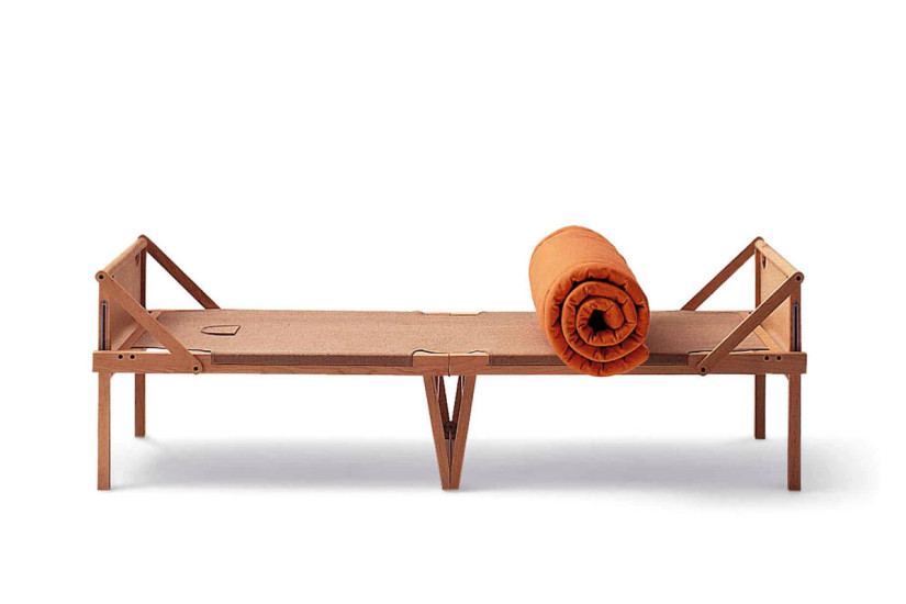 Ospite Folding Sofa Campeggi - 2