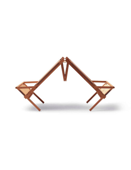 Ospite Folding Sofa Campeggi - 3