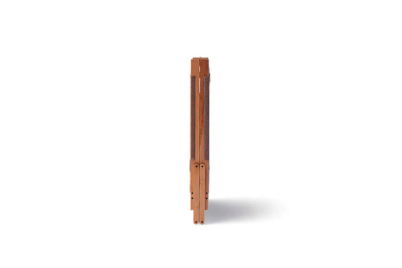 Divanetto Pieghevole Ospite Campeggi - 4