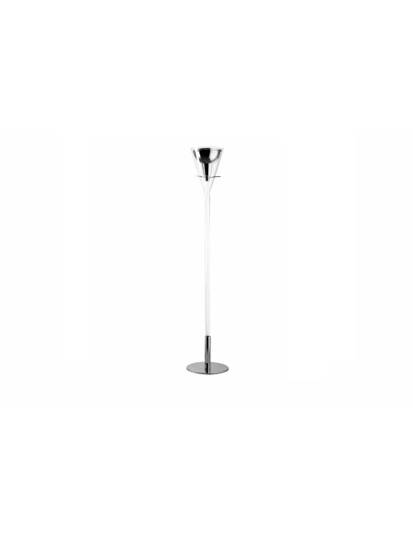 Lampada da Terra Flûte Fontana Arte - 1