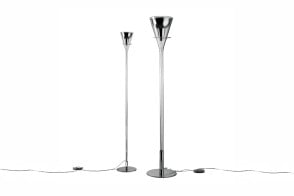Flûte Floor Lamp Fontana Arte - 1 2
