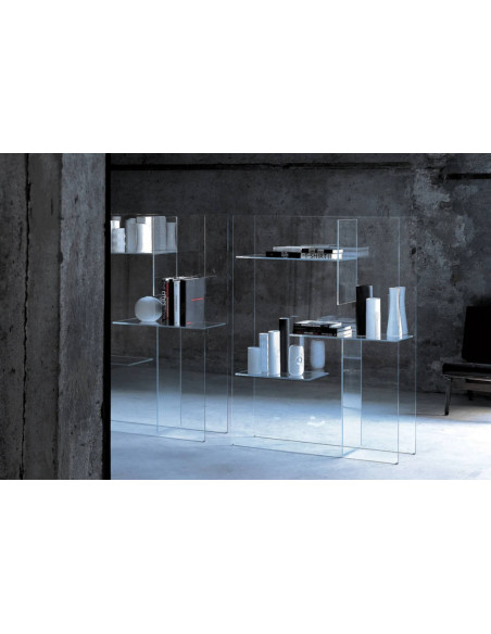 Contenitore Transfix Glas Italia - 3