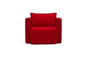Oops Armchair Bed Campeggi - 1