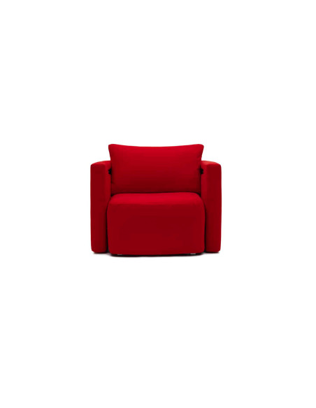Oops Armchair Bed Campeggi - 1