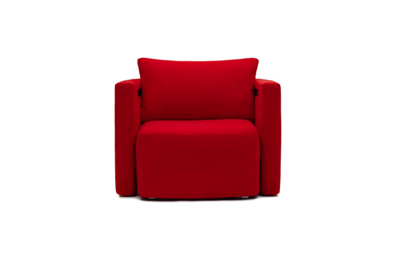 Oops Armchair Bed Campeggi - 1