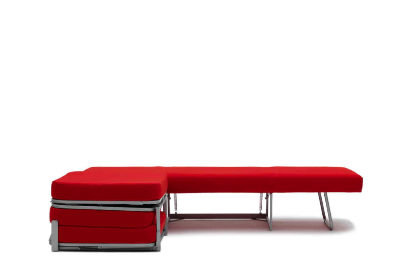 Fauteuil Lit Oops Campeggi - 2