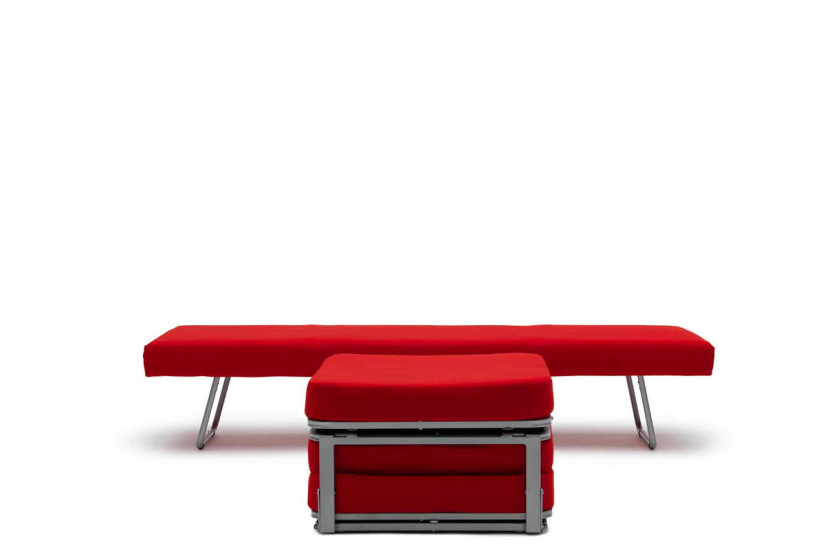 Fauteuil Lit Oops Campeggi - 3